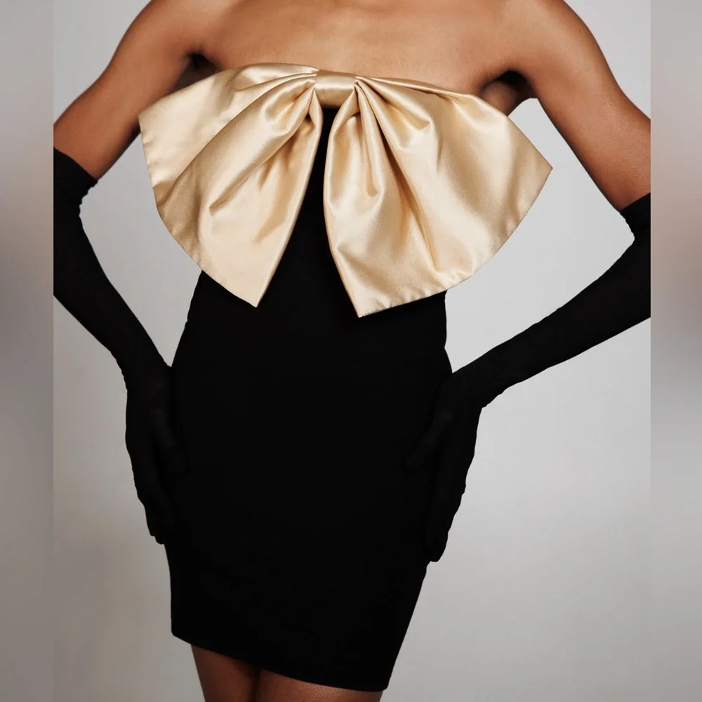 The Belle Dress - NWT - Picture 3 of 4
